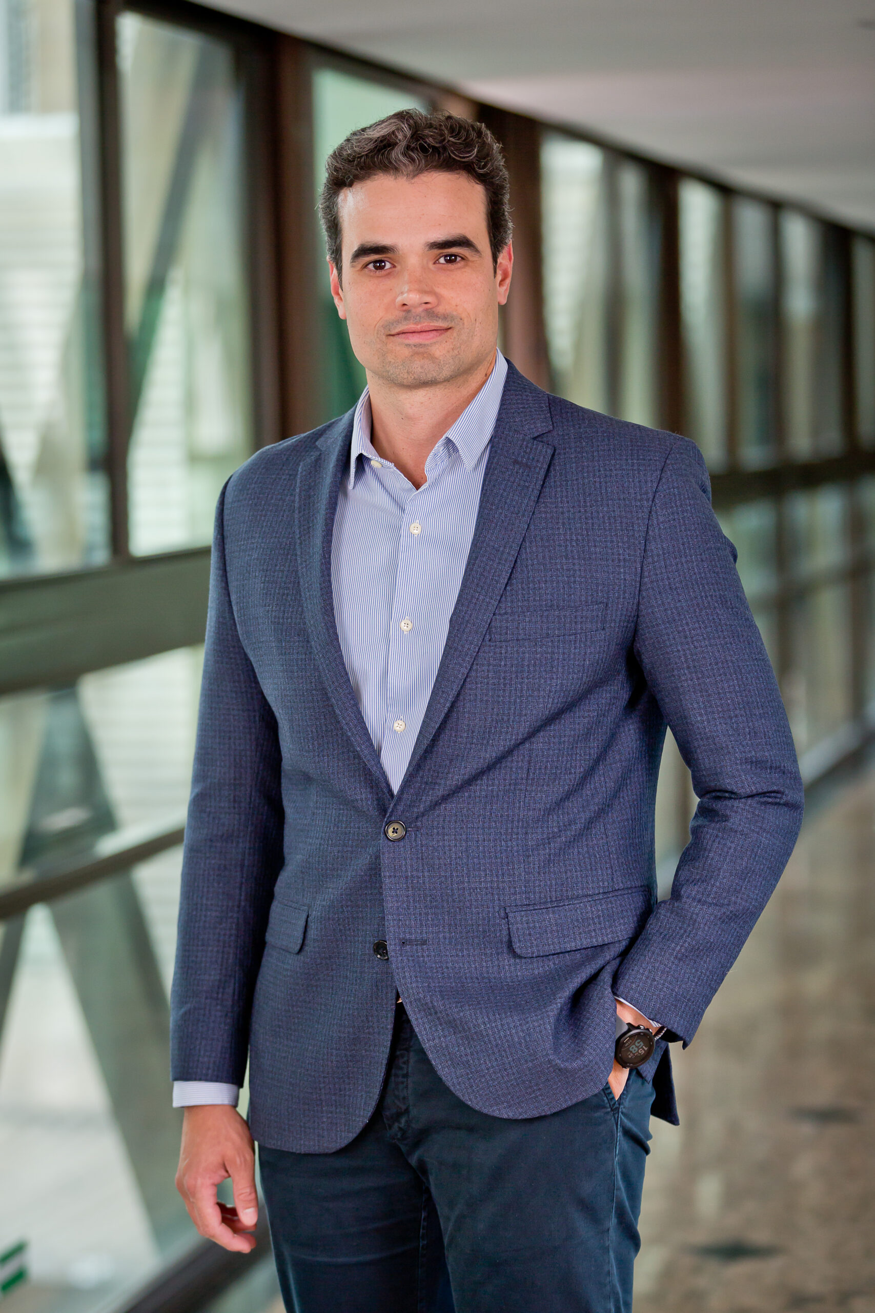 José Henrique Salvador