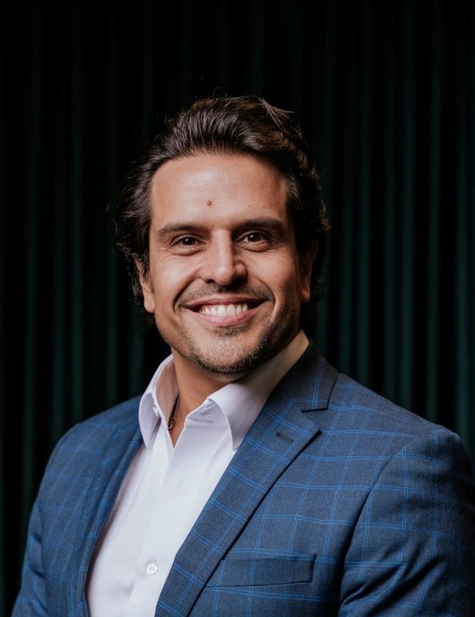 Luis Fernando Joaquim