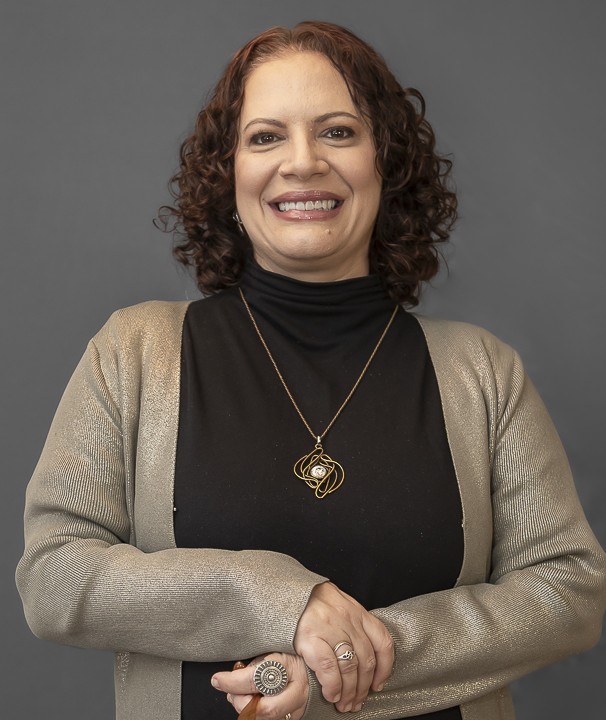 Martha Oliveira