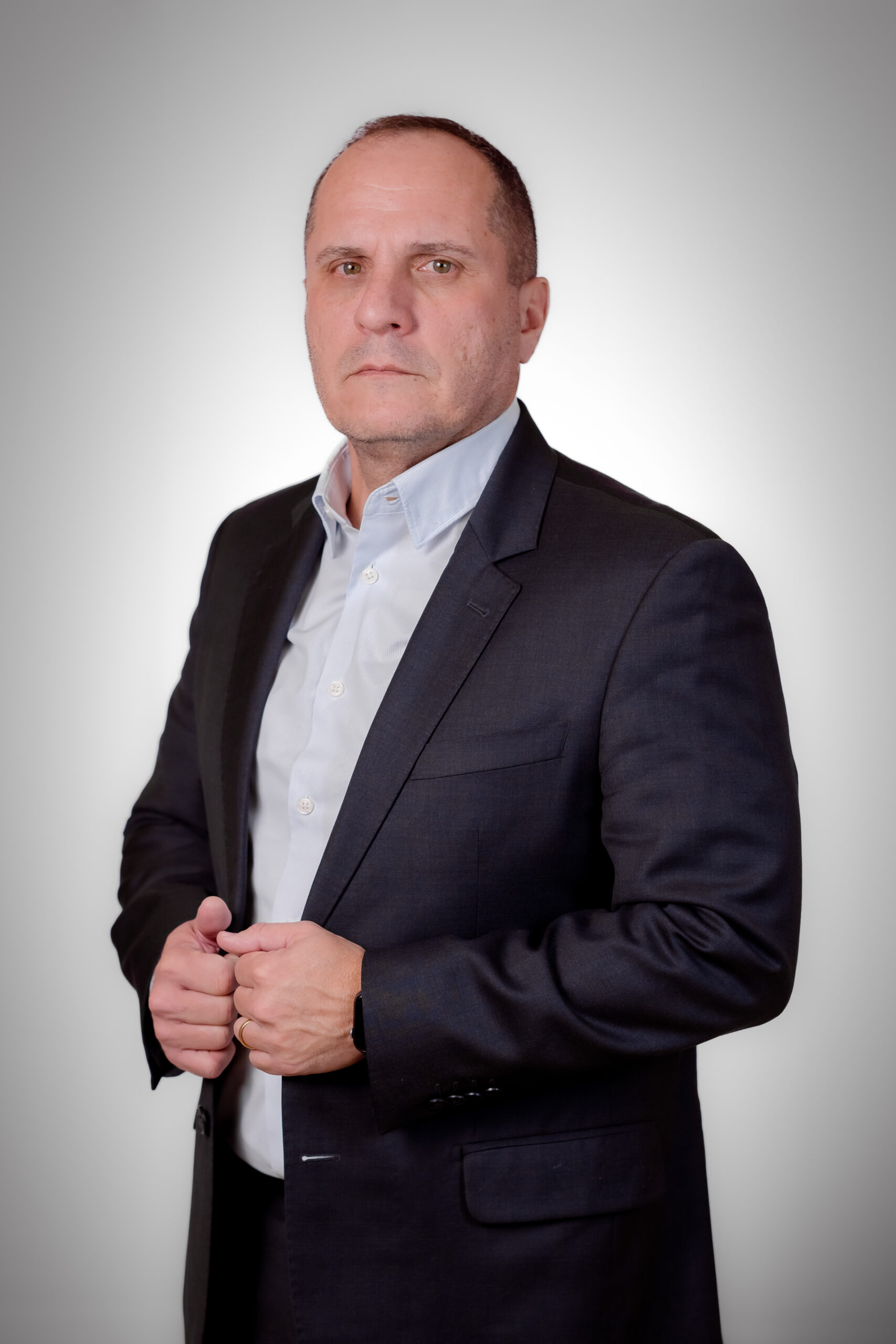 Marco Bego