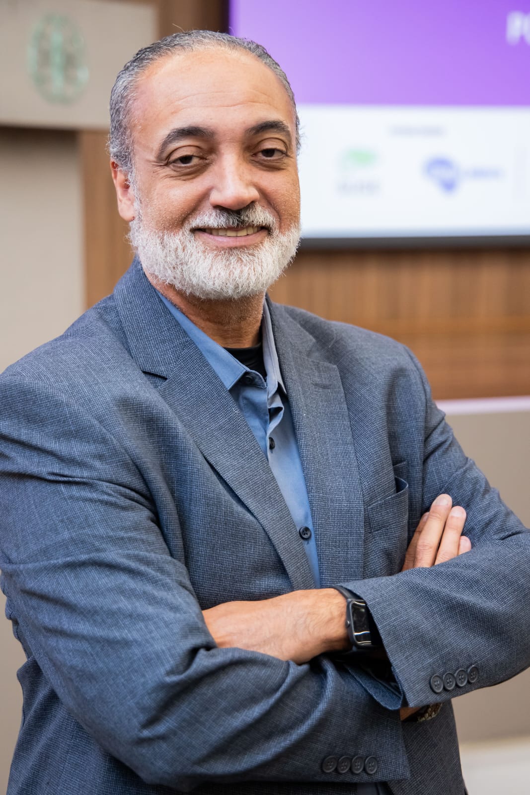 Victor Ferreira